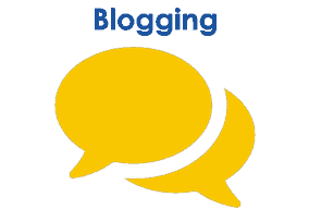 Blogging