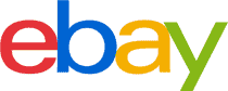 Ebay logo Ebay logo
