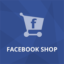 Facebook shop Facebook shop