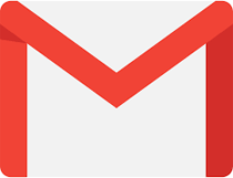 Gmail logo Gmail logo