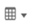 Inserting table Inserting table button