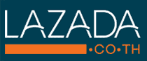 Lazada logo Lazada logo