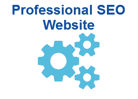 SEO website