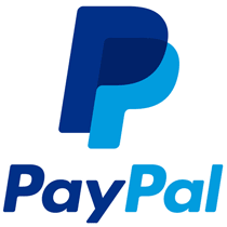 Paypal logo Paypal logo