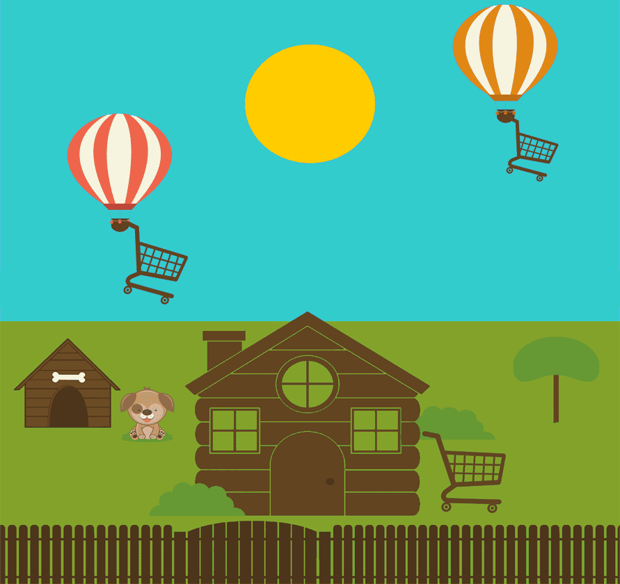 Sell online with a moder and professional shopping cart system Professional ecommerce platform