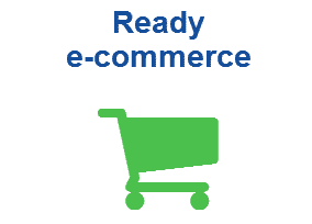 Ready e-commerce